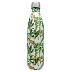 Botella Térmica Clásica de Acero Inoxidable – Doble Pared