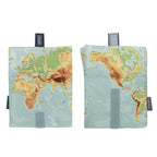 Bolsa Reutilizable para Sándwich Plegable