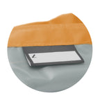 Bolsa de Almuerzo Infantil con Cierre de Cordón