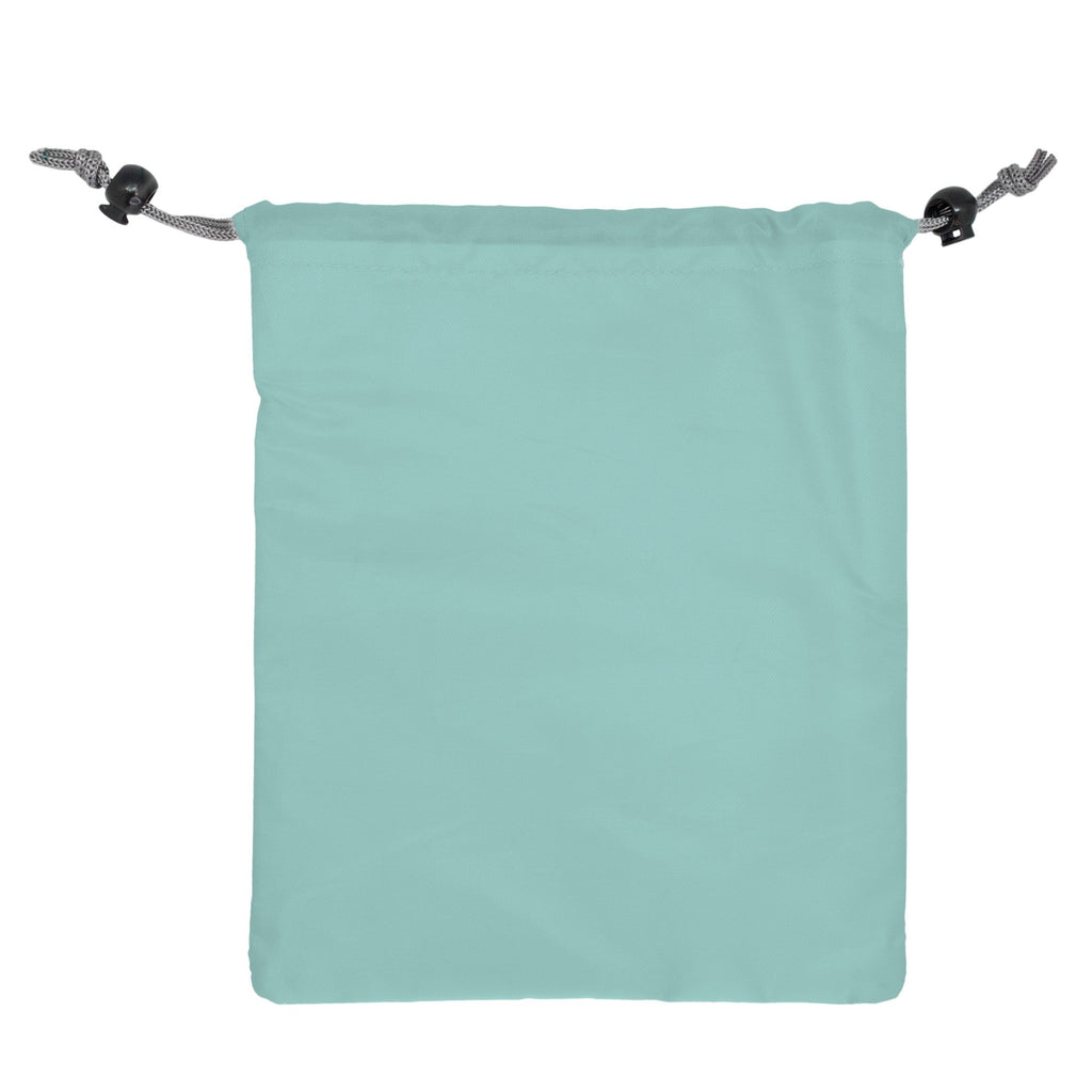 Bolsa de Almuerzo Infantil con Cierre de Cordón