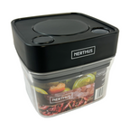 Bote Hermético al Vacío