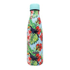 Botella Térmica Clásica de Acero Inoxidable – Doble Pared