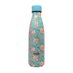 Botella Térmica Clásica de Acero Inoxidable – Doble Pared