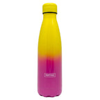 Botella Térmica Clásica de Acero Inoxidable – Doble Pared