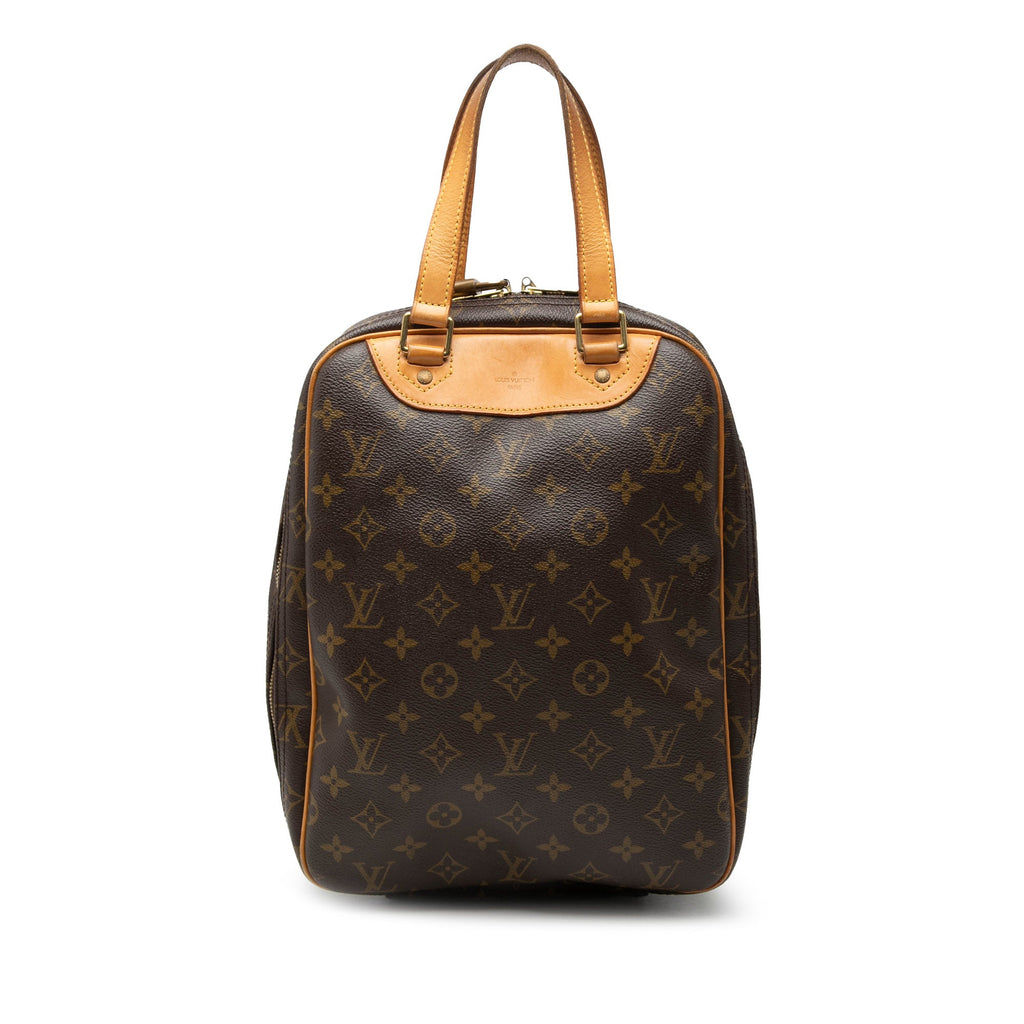Monogram Excursion