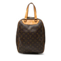 Monogram Excursion