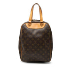 Monogram Excursion