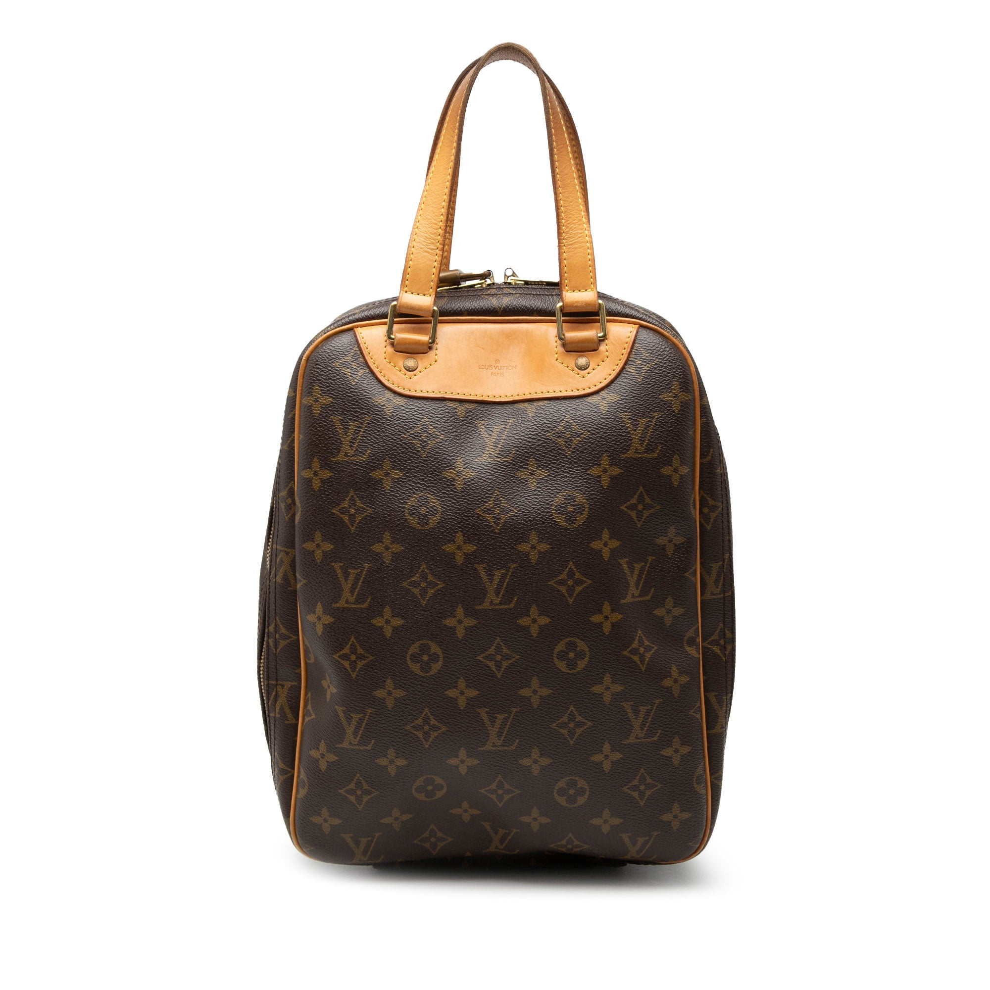 Monogram Excursion