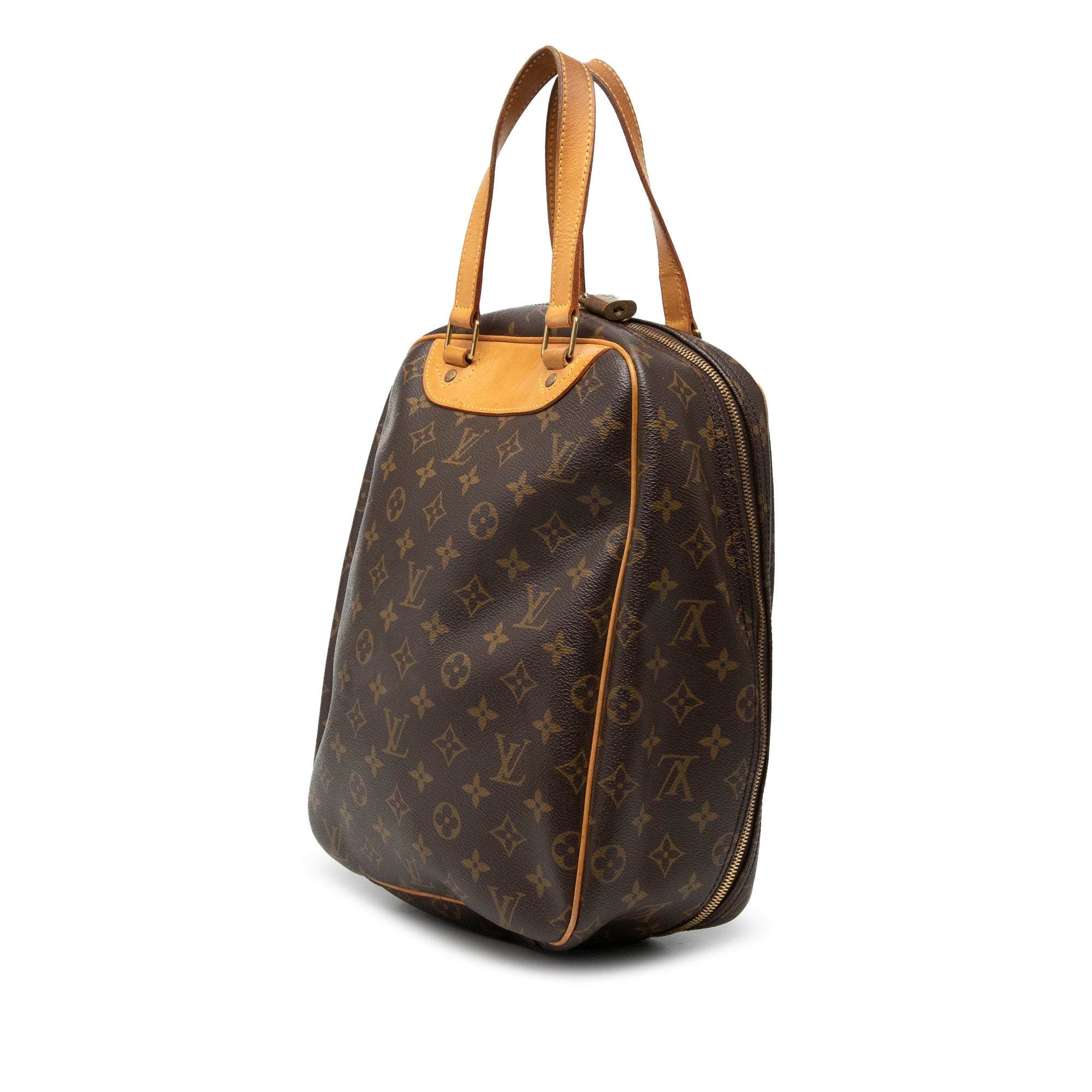 Monogram Excursion