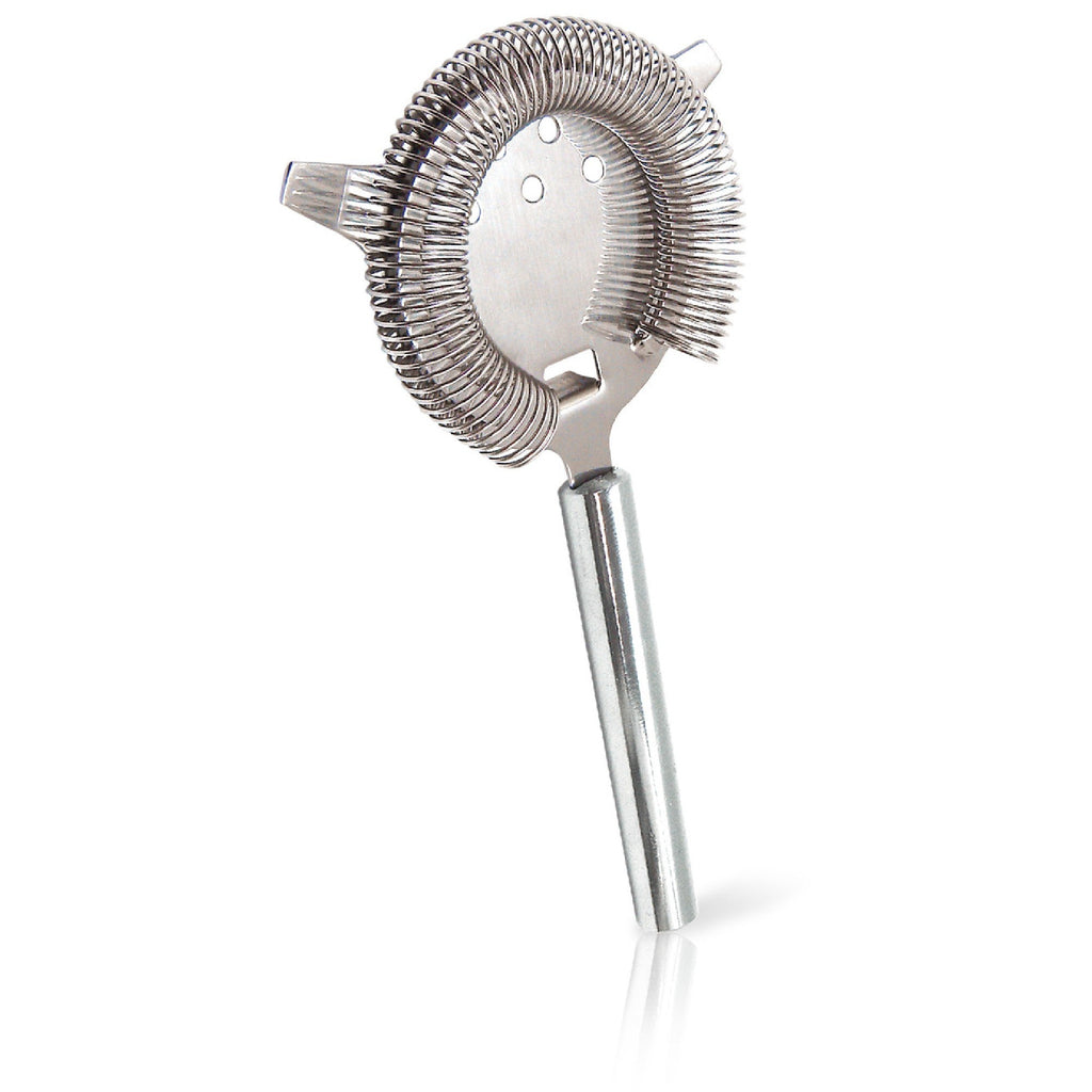 Set de coctelería profesional 8 piezas con estuche