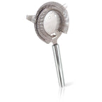 Set de coctelería profesional 8 piezas con estuche