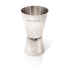 Set de coctelería profesional 8 piezas con estuche