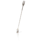 Set de coctelería profesional 8 piezas con estuche