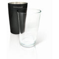 Coctelera Boston Negra 750 ml