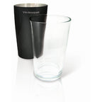 Coctelera Boston Negra 750 ml