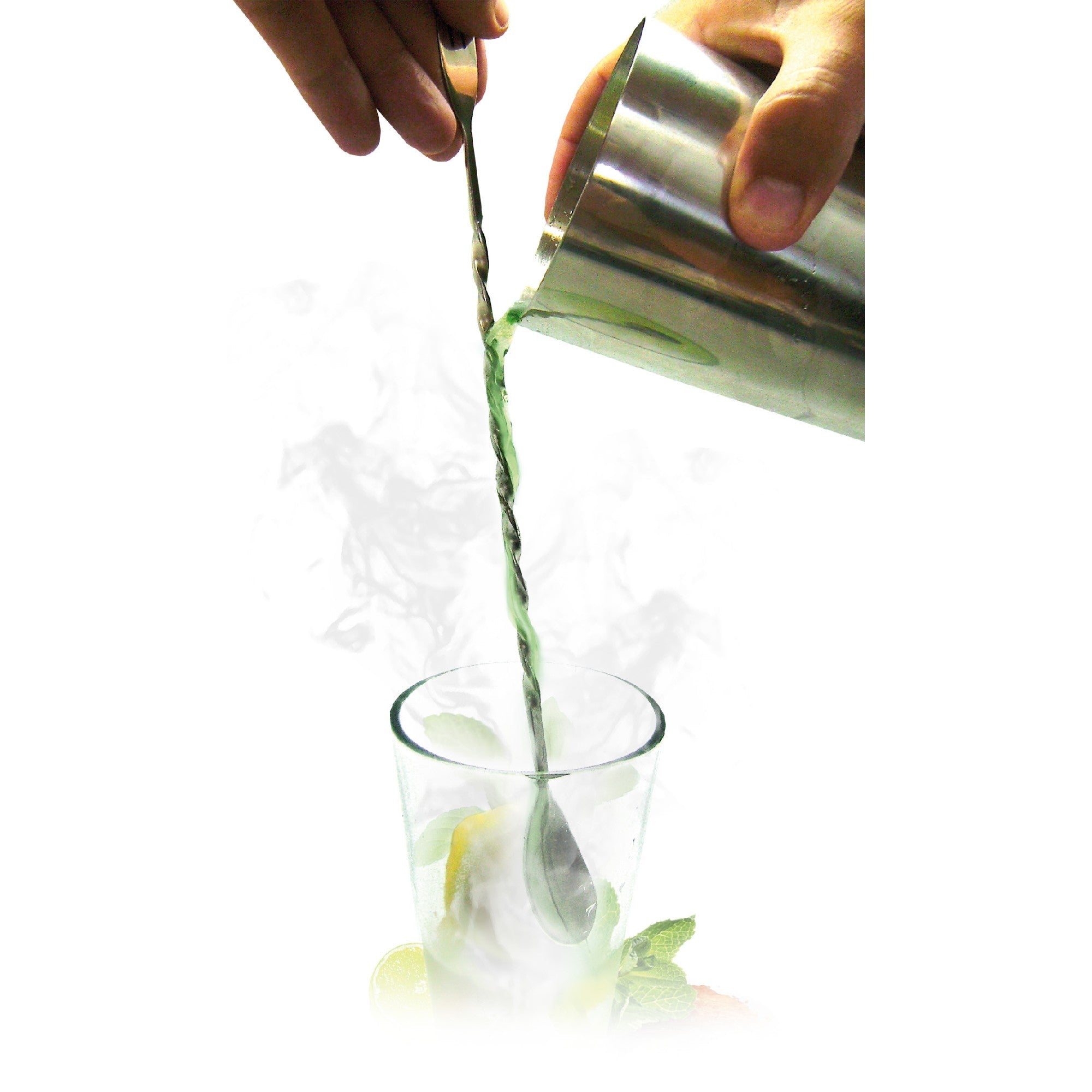 Cuchara Roscada Gin Tonic 30 cm
