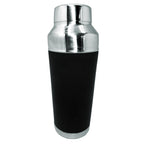 Coctelera Negra 700 ml