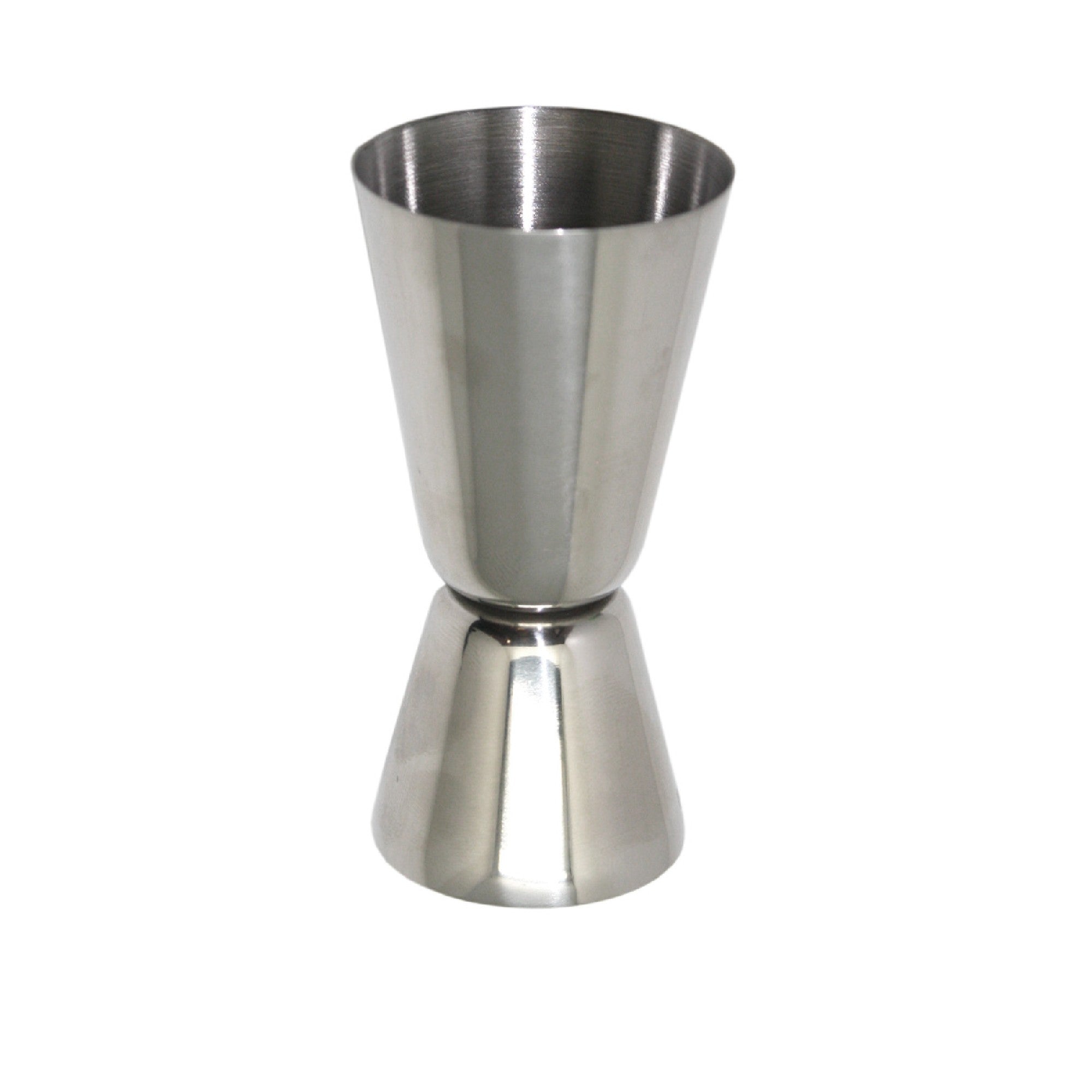 Medidor Coctelería 40/20 ml Acero Inoxidable