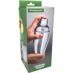 Coctelera de Acero Inoxidable 500 ml