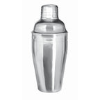 Set de coctelera con jigger y colador