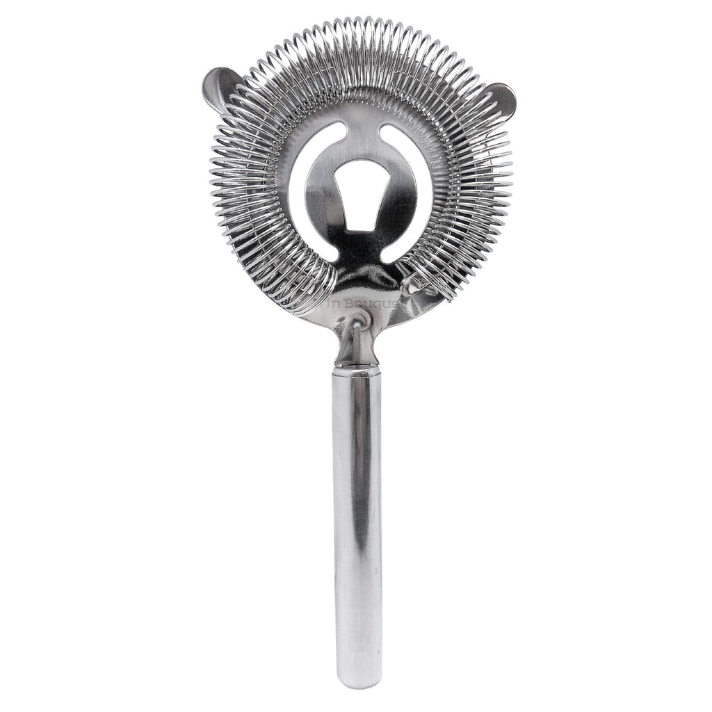 Set de coctelera con jigger y colador