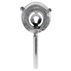 Set de coctelera con jigger y colador