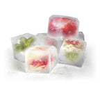 Molde Cubos de Hielo XL – Hielos que roban miradas
