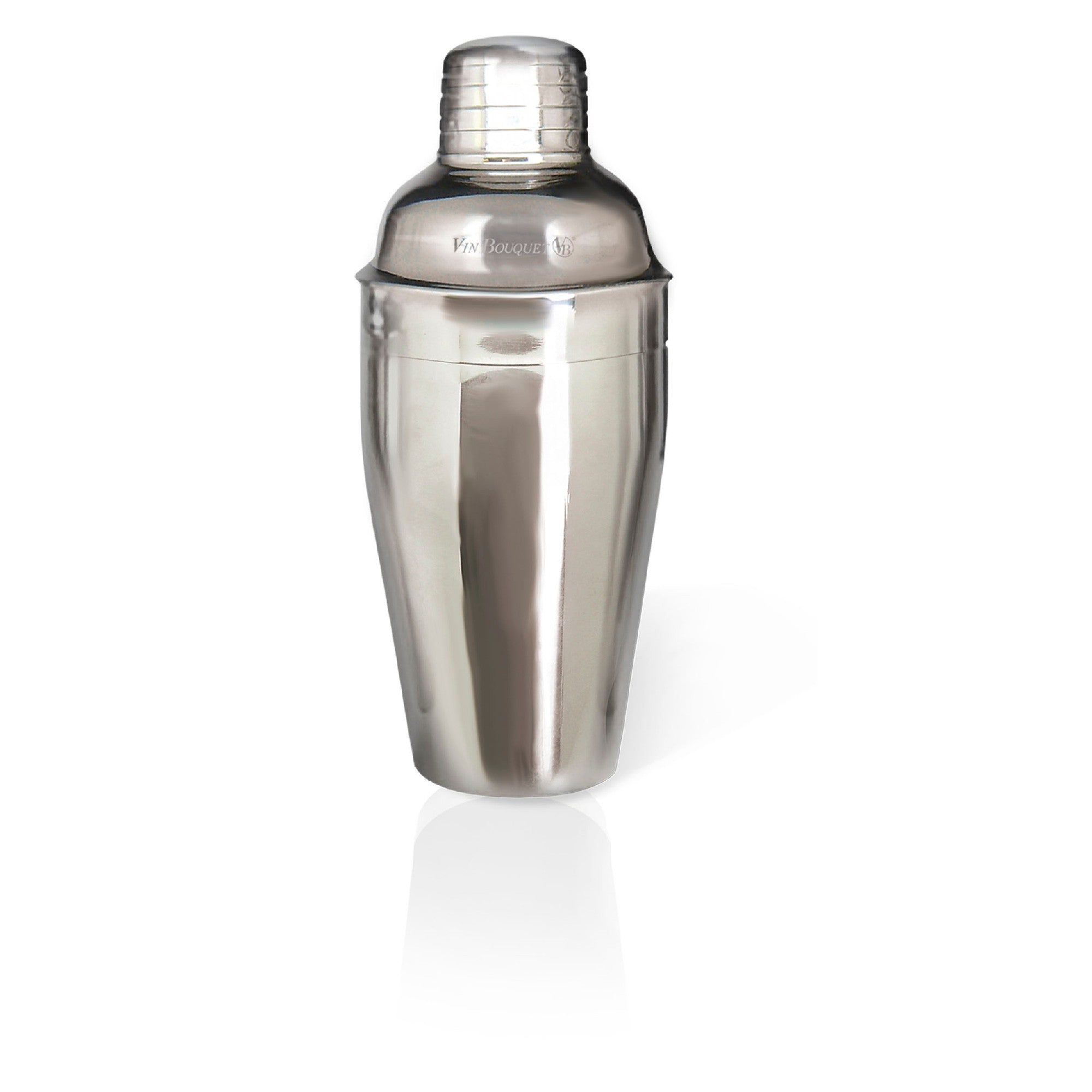 Coctelera de Acero Inoxidable 700 ml
