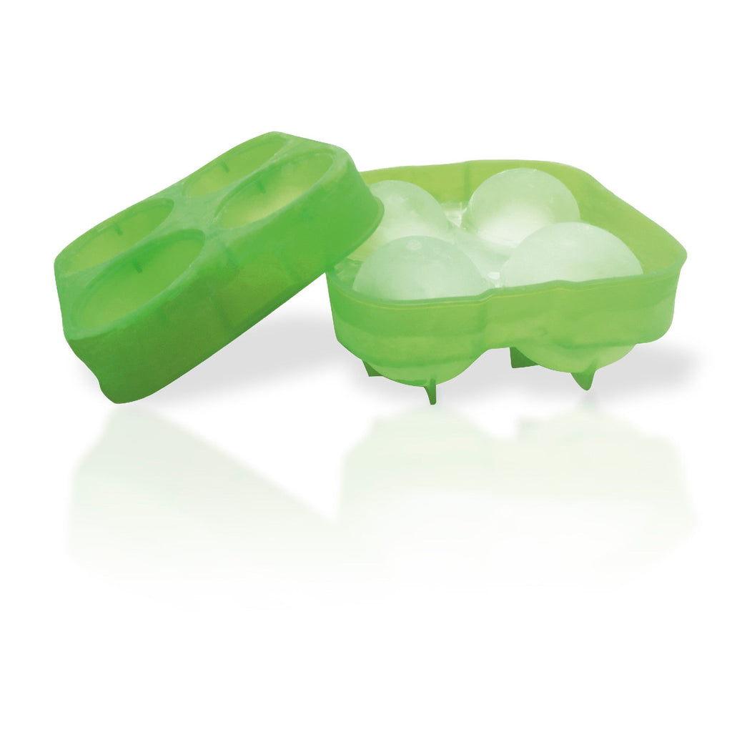 Molde de Hielo Redondo – Hielazos perfectos para tu gin-tonic