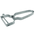 Pelador de acero inoxidable