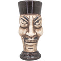 Vaso Tiki para cócteles tropicales