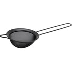 Colador para Cócteles Acero Inoxidable Negro – Profesional