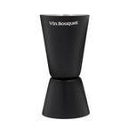 Jigger Negro 50/25 ml