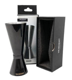 Medidor Coctelería 50/25 ml Grafito Vin Bouquet