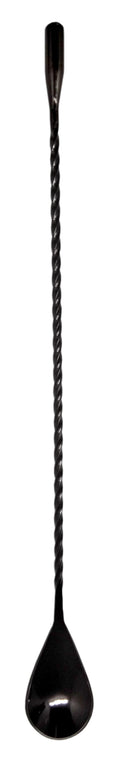 Cuchara Roscada para Cócteles Moonlight 30 cm