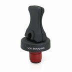 Tapón hermético universal para botellas