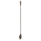 Cucharilla Roscada Vintage 30 cm