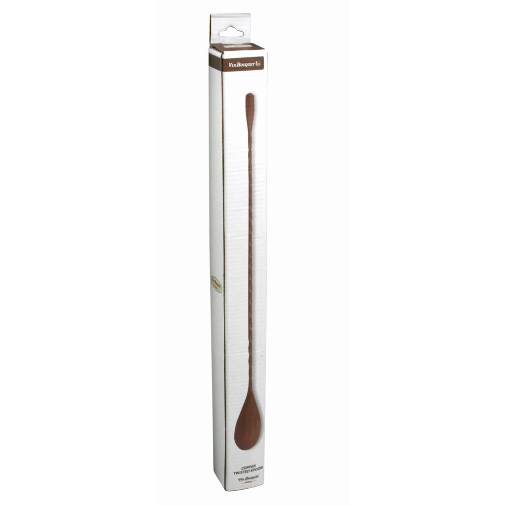 Cucharilla Roscada Vintage 30 cm