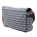 Kids GG Canvas Star Messenger Bag