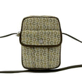 C Macadam Canvas Crossbody