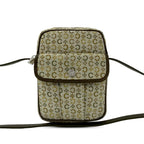 C Macadam Canvas Crossbody