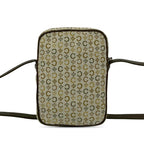 C Macadam Canvas Crossbody