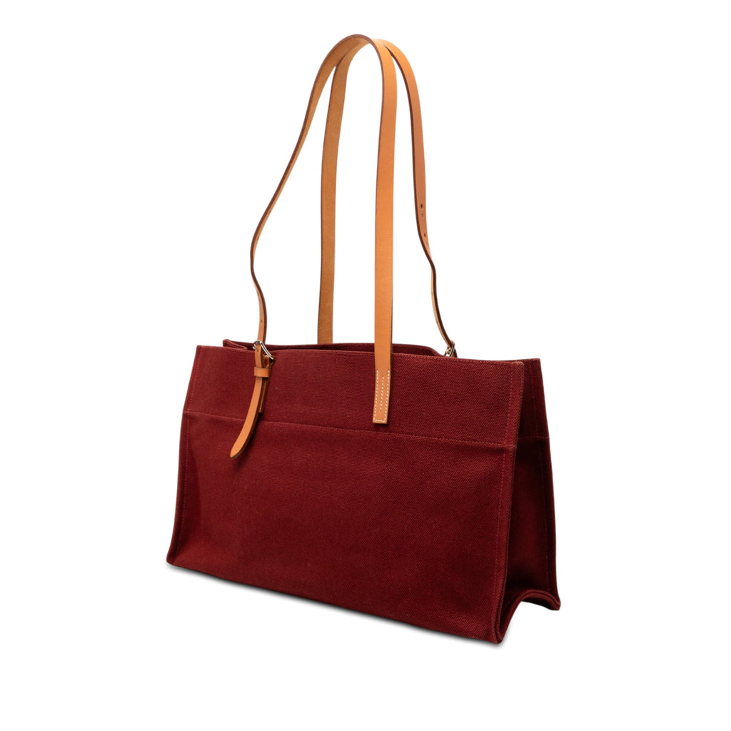 Toile Etriviere Elan Tote