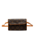 Monogram Pochette Florentine