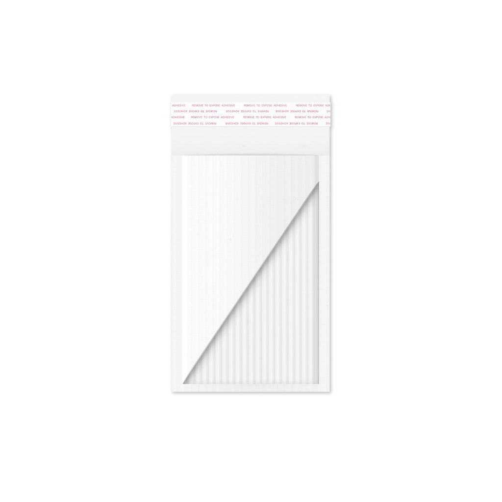 Corrugated Bag Mailers