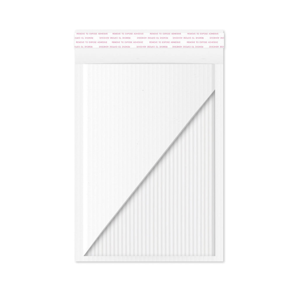 Corrugated Bag Mailers