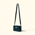 Bespoke Crossbody Dark Green
