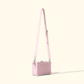 Bespoke Crossbody Pink