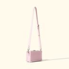 Bespoke Crossbody Pink