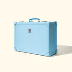Bespoke Trunk Blue